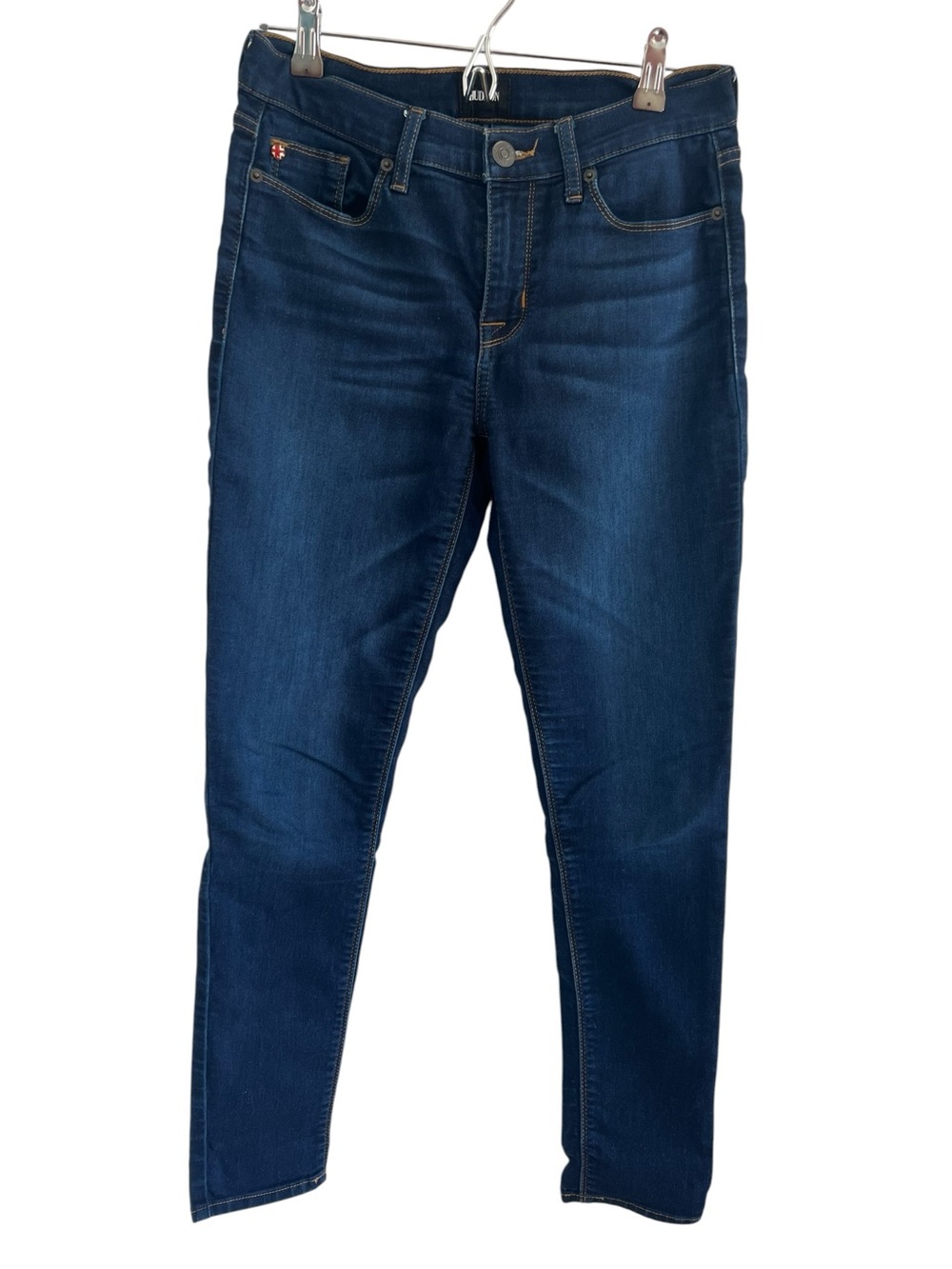 Hudson Krista Super Skinny Denim Jeans
